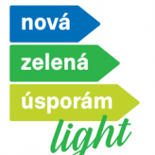 Pomáháme s Novou zelenou úsporám Light