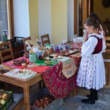 Poznejte zblízka region, ve kterém žijete